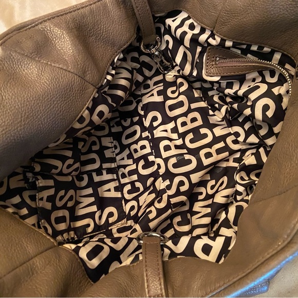 Marc by Marc Jacobs Classic Q Fran shoulder bag - Picture 11 of 11